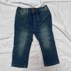 Seven For All Mankind jeans for Boys 18M